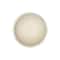 Hello Honey® 8.25" Small Distressed Cream Footed Terracotta Planter